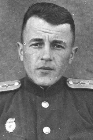 Русаков Борис Николаевич