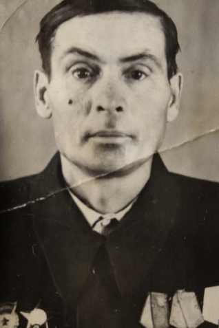 Карюк Яков Антонович