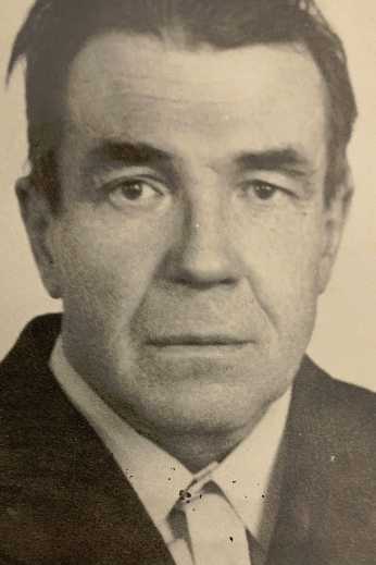 Малаев Сергей Михайлович