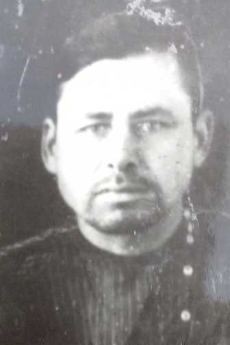 Ценев Василий Матвеевич