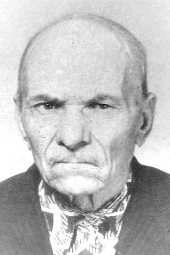 Дерябин Яков Николаевич