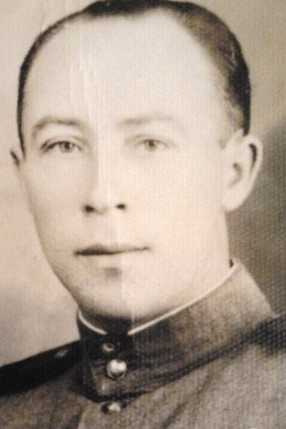 Малышев Моисей Иванович