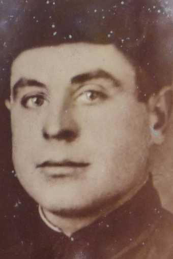 Орлов Михаил Павлович