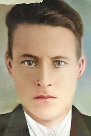 Лыхин Иван Семёнович|Семенович