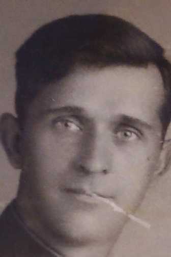 Органов Вячеслав Семенович