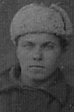 Алеев Василий Арсентьевич