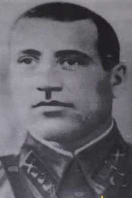 Зурабашвили Михаил Васильевич