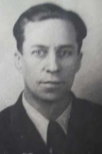 Лазутин Петр Сергеевич