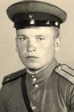 Сучилов Петр Иванович