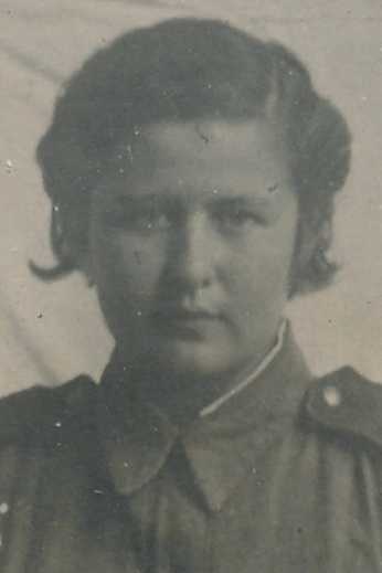 Яковлева|Якавлева Ирина Павловна