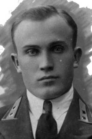 Горбанев Михаил Гаврилович