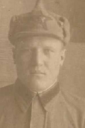 Заруцкий Степан Михайлович