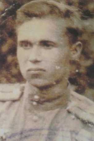 Роенко|Раенко Дмитрий Гаврилович|Гавриилович