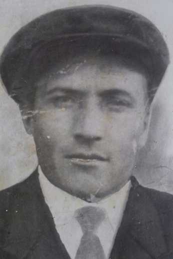 Александров Александр Федорович