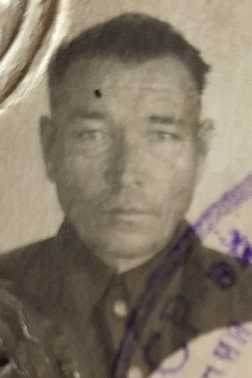 Непомнящий Александр Кузмич|Кузьмич