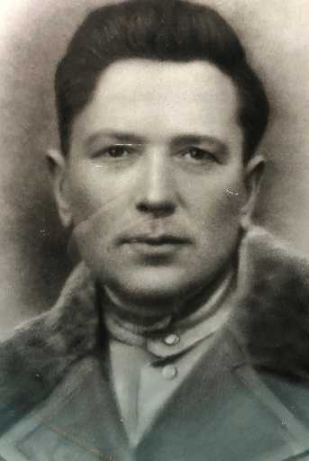 Машнин Михаил Семенович