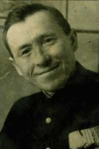 Савинов Дмитрий Васильевич