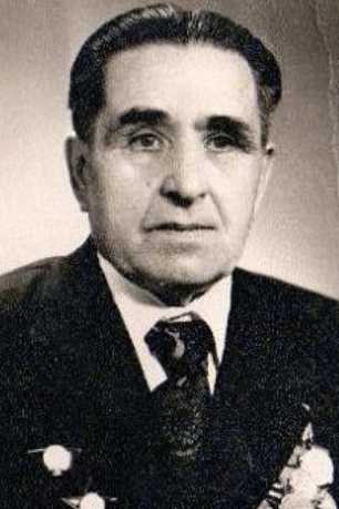 Маков Анатолий Андреевич