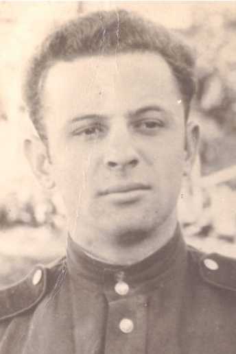 Артамонов|Артоманов Александр Иванович