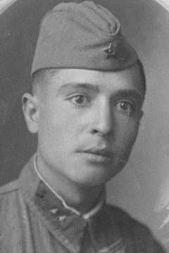 Дрязгин Дмитрий Максимович