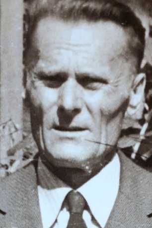 Хромов Сергей Никитович