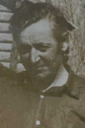 Константинов Петр Федосеевич