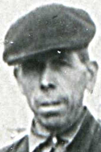 Петров Демьян Иванович