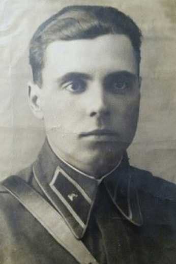 Чугаев Василий Григорьевич