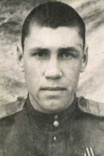 Монченко Яков Алексеевич