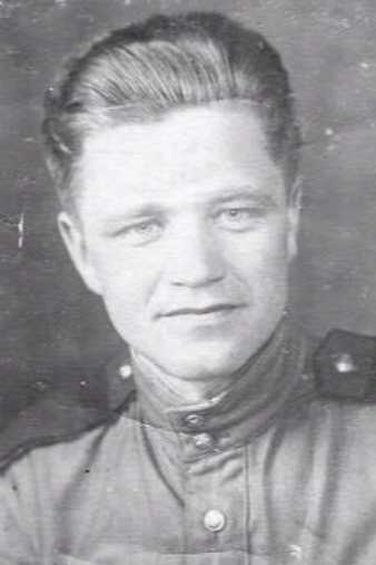 Кирницкий Николай Никитович|Ник.