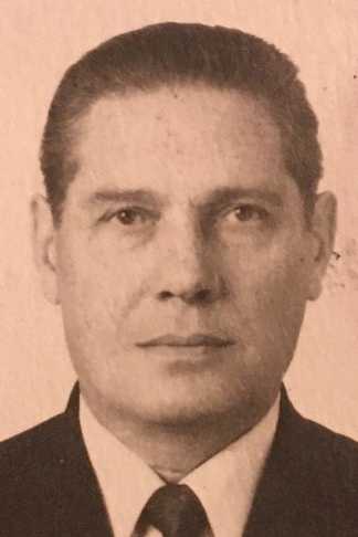 Абашкин Иван Иванович