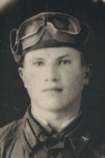 Патрин Николай Александрович