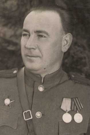 Грецов Илья Георгиевич