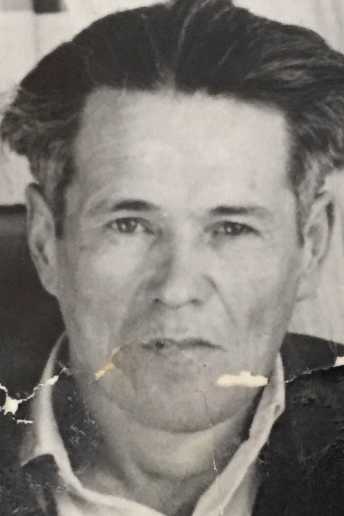 Габдулов Ахат