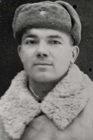 Жиряков Николай Васильевич