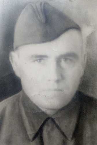 Мальков Иван Николаевич