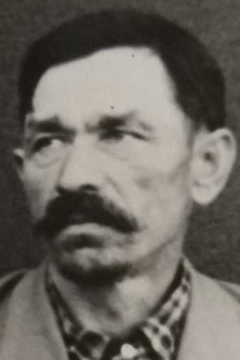 Пехтерев Максим Иванович