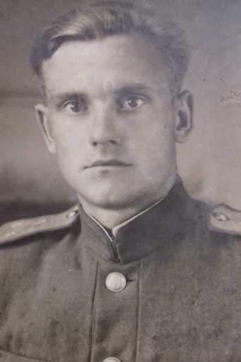 Гаврилюк Иван Семенович