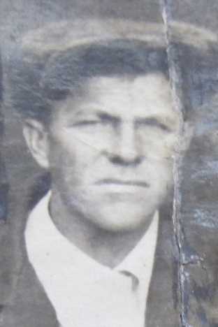 Бояков Степан Васильевич