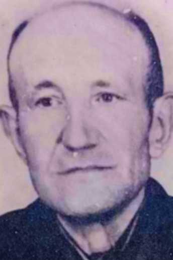 Пономарев|Понамарев|Понаморев Иван Васильевич