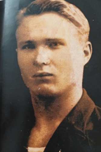 Киреев Григорий Ефимович