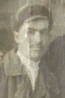 Буров Арсентий Семёнович|Семенович