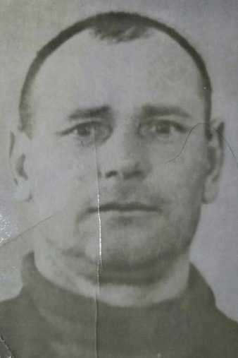 Габдуллин|Габдулин Габдулхай Габдулхакович