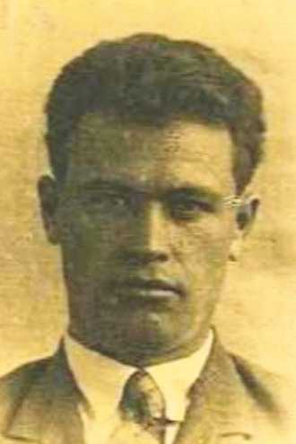 Мозговой Федор Васильевич