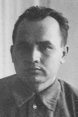 Новодран Михаил Сергеевич