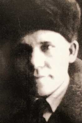 Корсаков Сергей Александрович