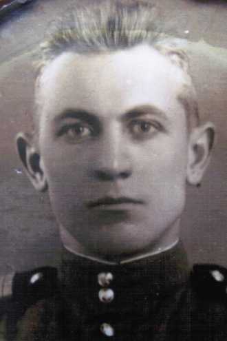 Сорокин Николай Ильич