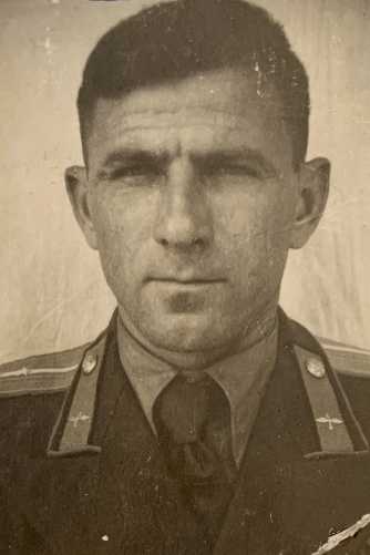 Некрасов Анатолий Михайлович