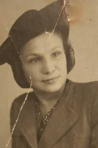 Воробьева Татьяна Иосифовна