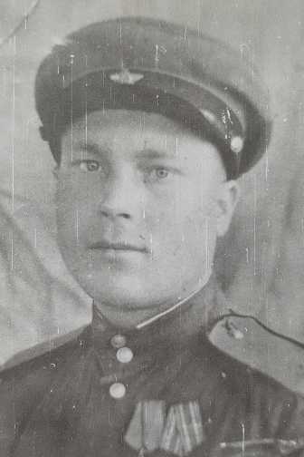 Гречулин|Гричулин Михаил Петрович